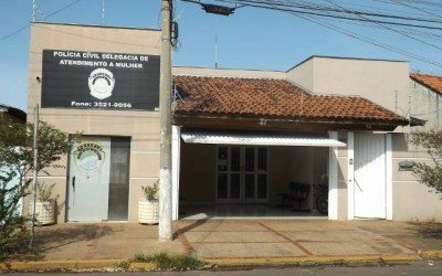 Polícia Civil prende acusado de estuprar a própria filha