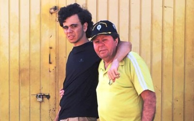 Funcionário de autoescola encontra jovem universitário que estava desaparecido 