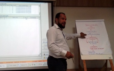 Grupo Gestor do Hospital Auxiliadora viabiliza novo processo de compras 