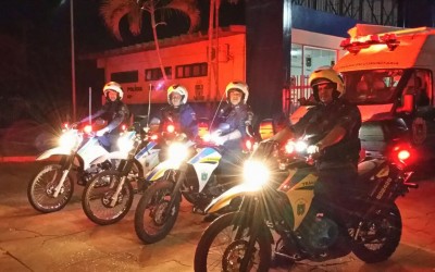 Polícia divulga balanço da operação “Três Lagoas Tranquila”