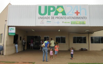 Processo Seletivo de 227 cargos para Saúde foi suspenso por determinação judicial