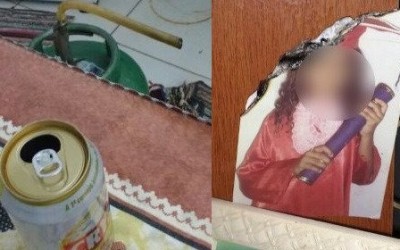 Incendiário, homem discute com esposa e ateia fogo em apartamento no Novo Oeste