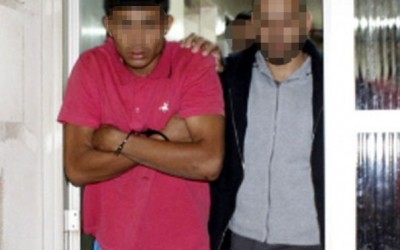 Jovem que furou bloqueio policial em Três Lagoas é preso em Castilho 