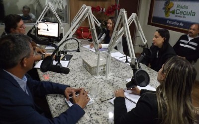 Suspensão do processo seletivo prejudicará atendimentos na saúde, insistem secretários