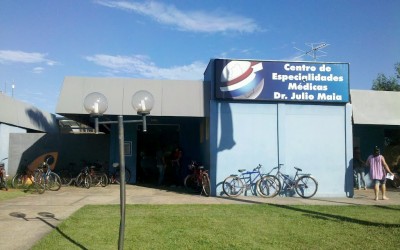 Quase 7 mil pacientes faltaram este ano em consultas médicas agendadas