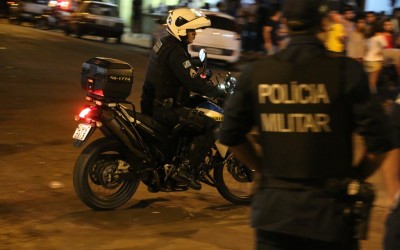Polícia Militar realiza “Operação Corpus Christi” durante o feriado prolongado