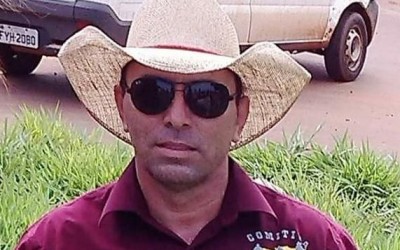 Após sofrer AVC, Sargento Val falece em Três Lagoas