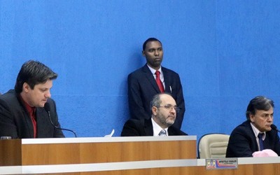 Vereadores aprovam reajuste de servidores da Prefeitura de Três Lagoas