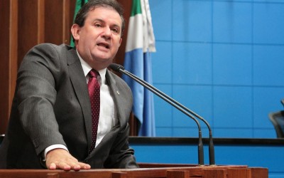 Projeto de Eduardo Rocha proíbe uso de capacete em estabelecimentos comerciais