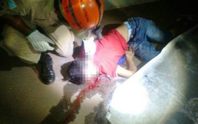 Festa regada a orgia, bebidas e drogas termina em tragédia em Três Lagoas 
