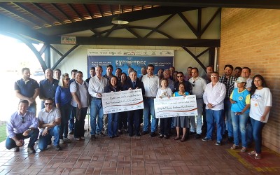 Festival da Carne arrecada mais de R$ 50 mil e 3 entidades são beneficiadas