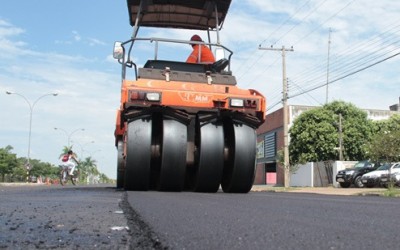 Administração mantém foco na contenção de gastos e busca recursos para melhorias