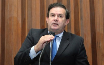 Eduardo Rocha destaca importância de incentivos fiscais para Três Lagoas 