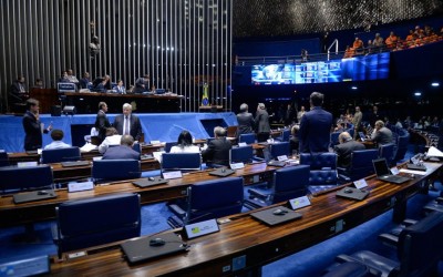 MP de regularização fundiária vai beneficiar três-lagoense, diz Simone 