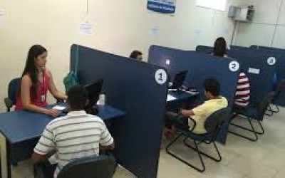 CIAT oferece 22 vagas de trabalho para esta 5º feira em Três Lagoas 