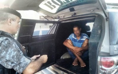 Mãe de criança denuncia foragido por ter aliciado sua filha de 10 anos 