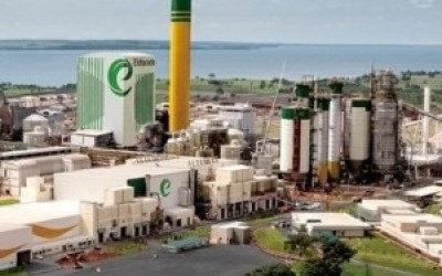 Chilena apresenta proposta pela Eldorado Brasil, da J&F