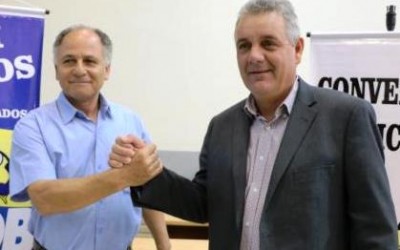 Nomeado secretário, Pereira diz que vai 'desafogar' parte burocrática do gabinete