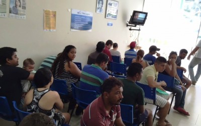 CIAT oferece 44 vagas para esta quinta-feira em Três Lagoas