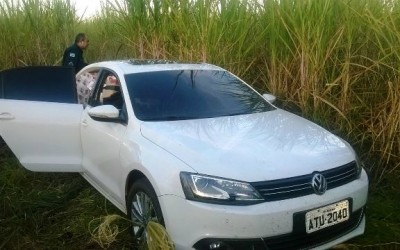 Quadrilha que usava carros de luxo é conhecida como “Velozes e Furiosos” 