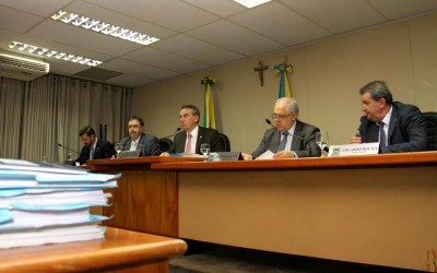 CPI que investiga Irregularidades Fiscais da JBS aprova seis requerimentos 