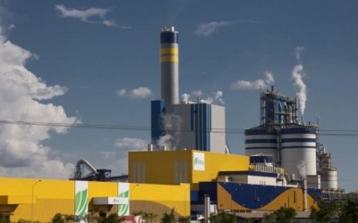 Fibria entra na disputa pela compra da Eldorado junto com empresa chilena