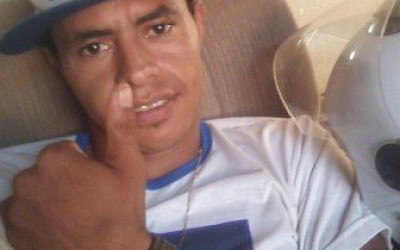 Jovem acusado de matar casal de idosos morre em troca de tiros e ‘comparsa’ é preso