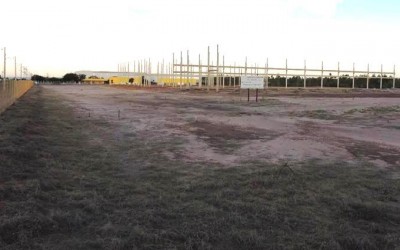 Prefeito retira projeto polêmico de doação de área para empresa Silotrês 