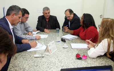 Prefeitura de Três Lagoas faz nova proposta ao Sinted para o reajuste salarial