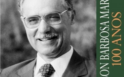 Por proposição de Eduardo Rocha, ALMS homenageia ex-governador Wilson Barbosa Martins