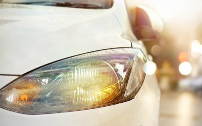 Agora é Lei: Quem não usar farol baixo nas estradas será multado 