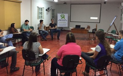 Sindicato Jovem de Três Lagoas vai contribuir com o setor rural 