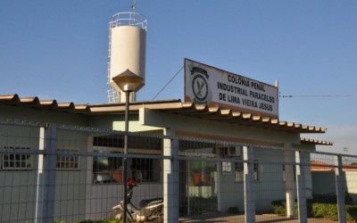 Semiaberto Masculino de Três Lagoas é inaugurado nesta terça