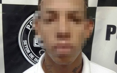 Acusado de homicídio em frente a boate diz que se arrepende do crime