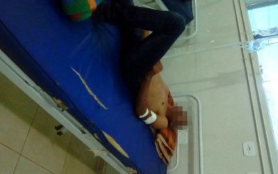 Três-lagoense denuncia falta de papel lençol em UPA e secretaria garante que problema foi resolvido