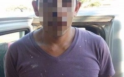 Serviço de Inteligência captura foragido de São Paulo na região do Cinturão Verde