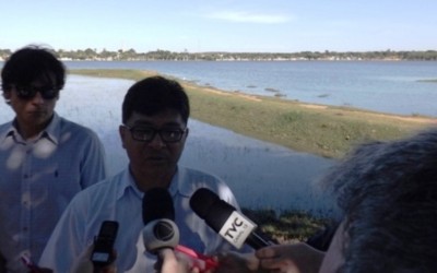 Retirada de jacarés da Lagoa Maior divide opiniões em Três Lagoas