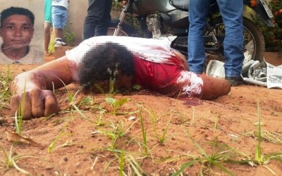 Homicídio no Paranapungá foi motivado por ciúmes 