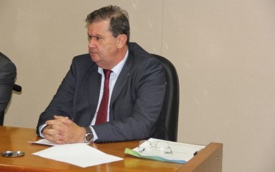 Projeto que denomina Magid Thomé como o nome do Hospital é aprovado