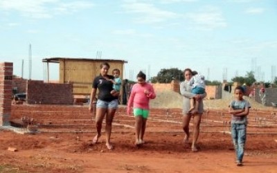 Construção de duas novas CEI’s darão vagas a 440 crianças de Três Lagoas