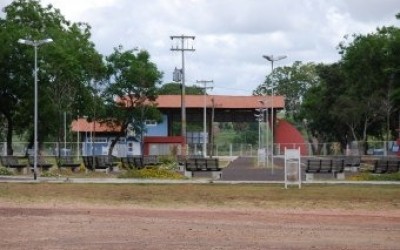 Balneário Municipal de Três Lagoas passará por reforma em julho