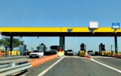 Preço de pedágio que liga Três Lagoas a Castilho será reajustado a partir deste sábado