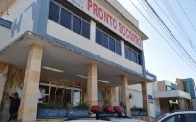 Mulher vítima de capotamento em Três Lagoas está na UTI