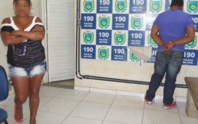 Por não gostar da cunhada por deixar os filhos sem comida, irmãos brigam e vão parar na delegacia 