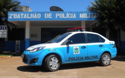  Problema na linha da Polícia Militar prejudica atendimento em Três Lagoas