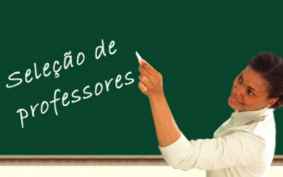 IFMS abre vaga para professor substituto em Três Lagoas