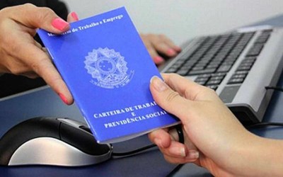 Casa do Trabalhador divulga painel de vagas para esta segunda-feira (03)