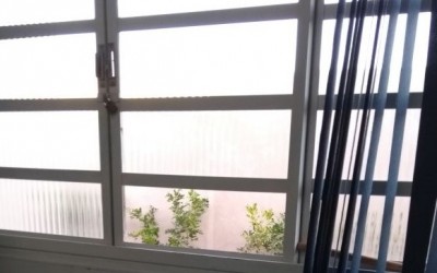 CREAS Santo André é furtado durante o final de semana