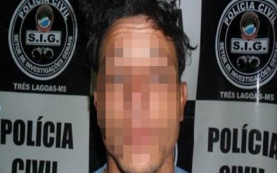 Jovem que tentou matar amigo na “Cascalheira” é preso pela SIG 