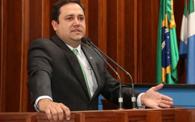 Projeto de Márcio Fernandes assegura controle individual de consumo em bares 